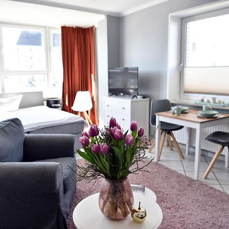 Appartement Kap Huck à Westerland Extérieur photo