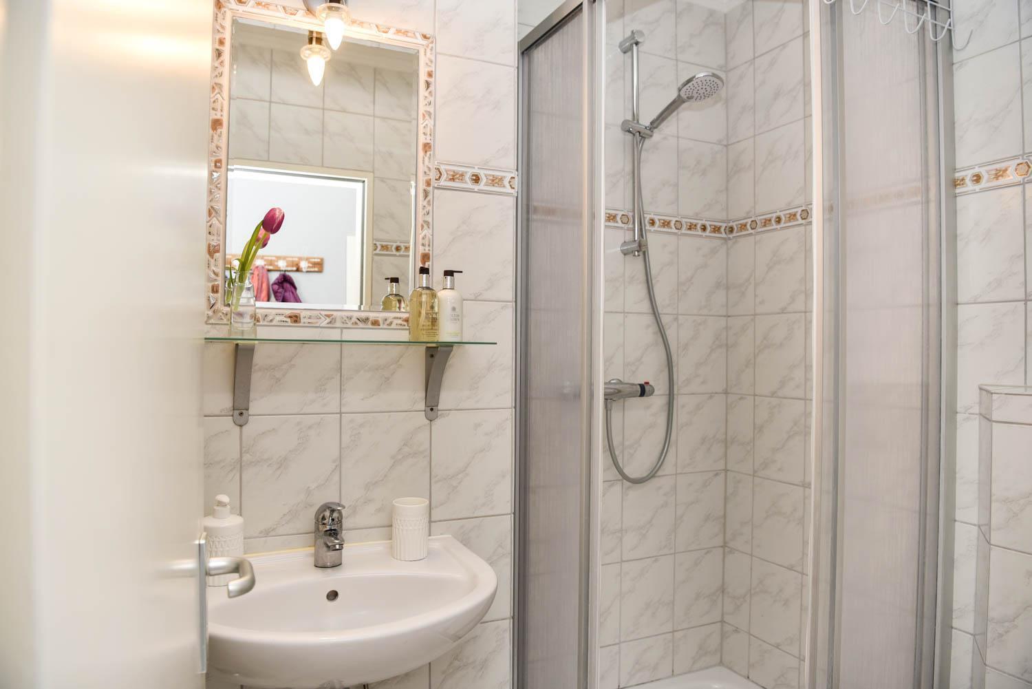 Appartement Kap Huck à Westerland Extérieur photo