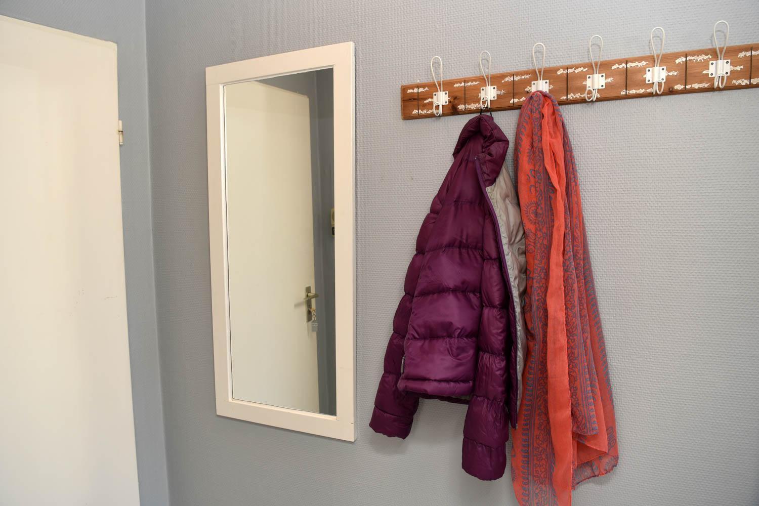 Appartement Kap Huck à Westerland Extérieur photo
