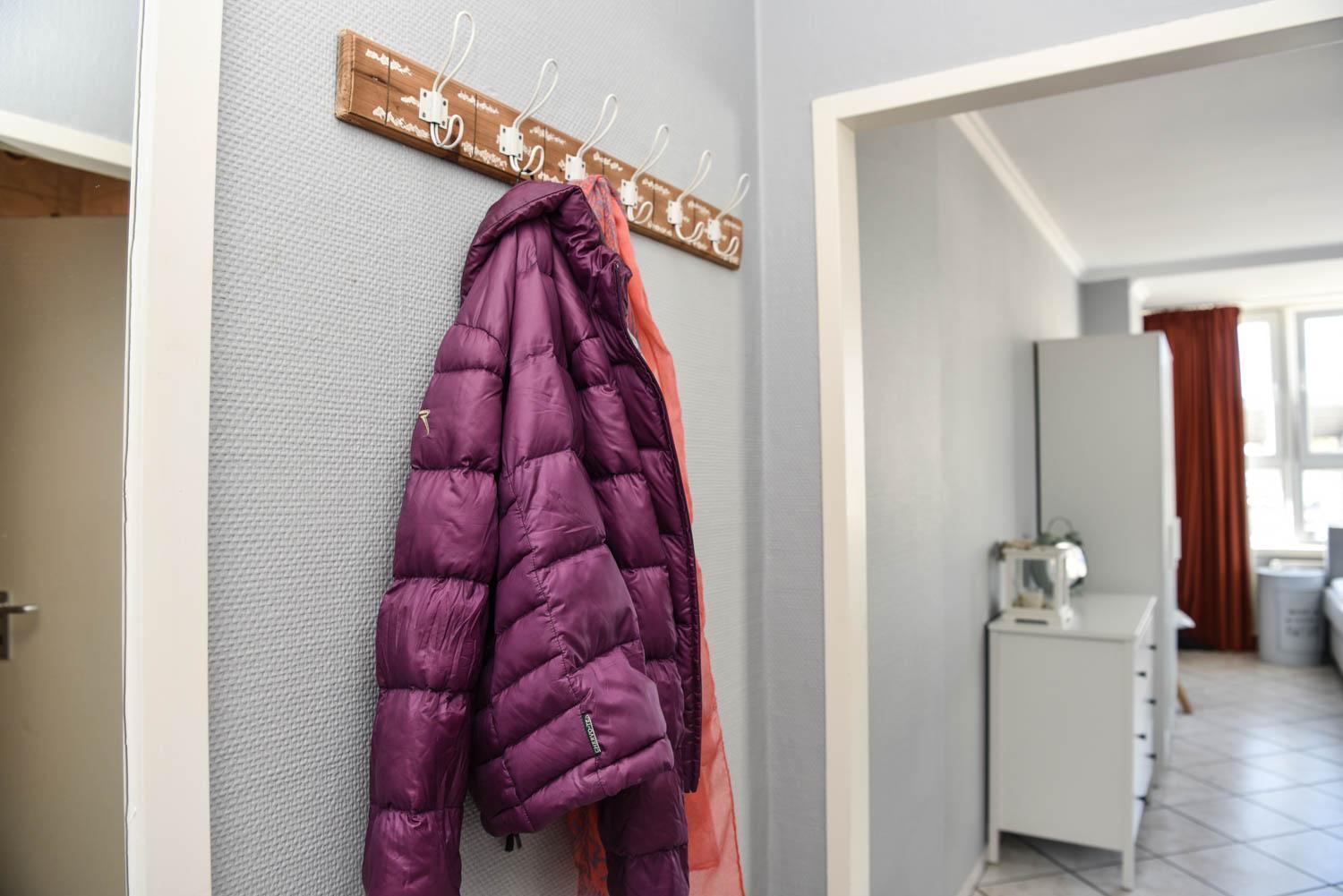 Appartement Kap Huck à Westerland Extérieur photo