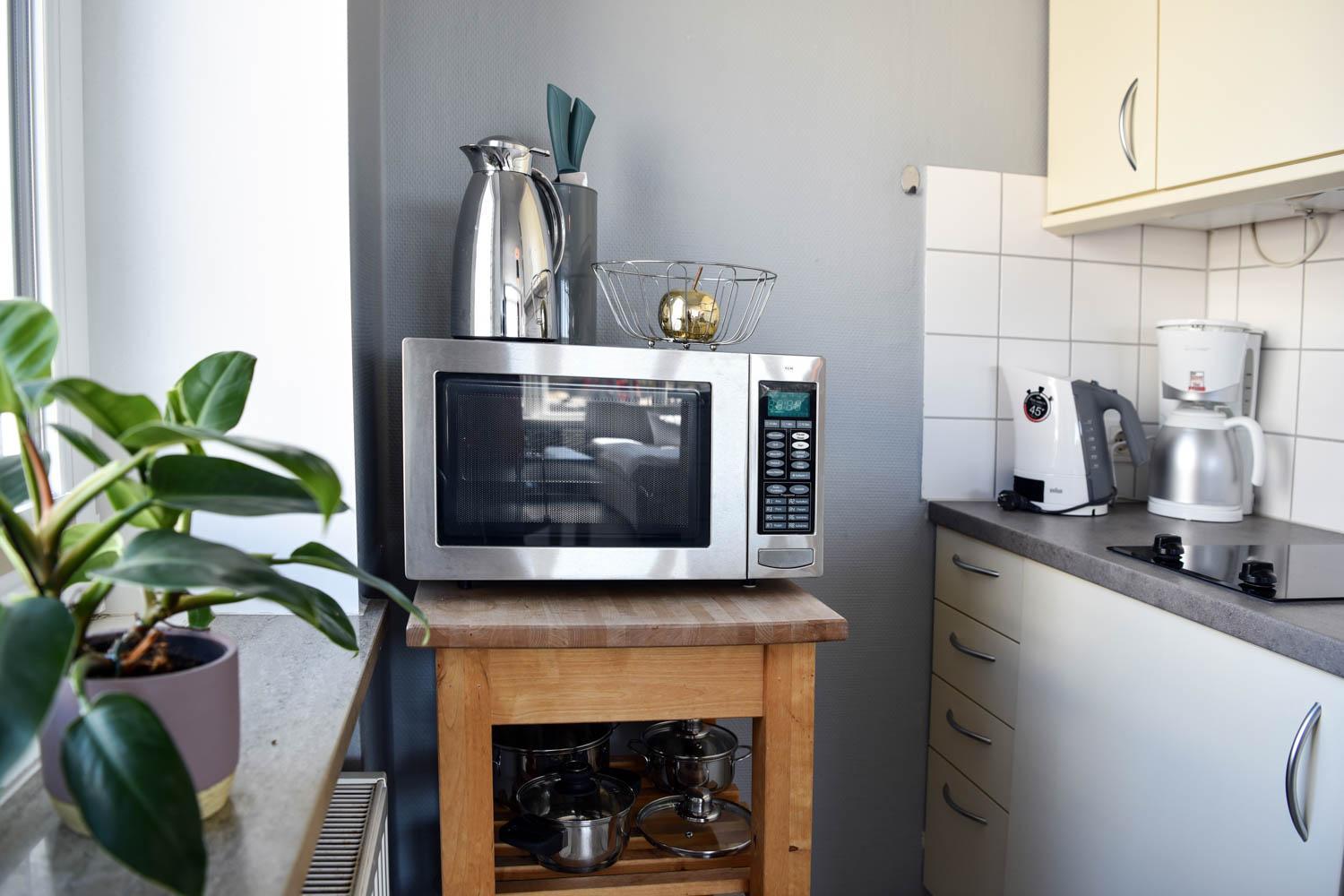 Appartement Kap Huck à Westerland Extérieur photo