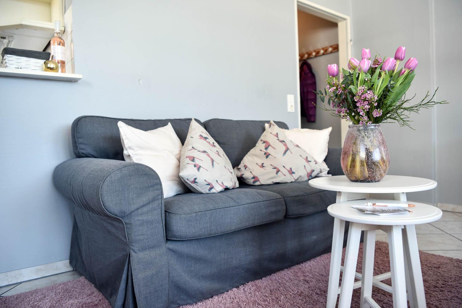 Appartement Kap Huck à Westerland Extérieur photo